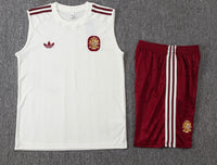 Maillot et short d'entraînement España 26/27