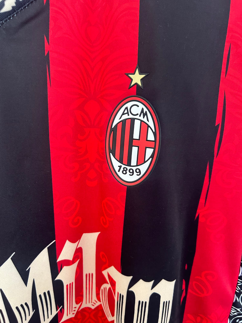 Maillot AC Milan édition spéciale 25/26