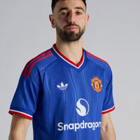 Maillot Manchester United Away 26/27