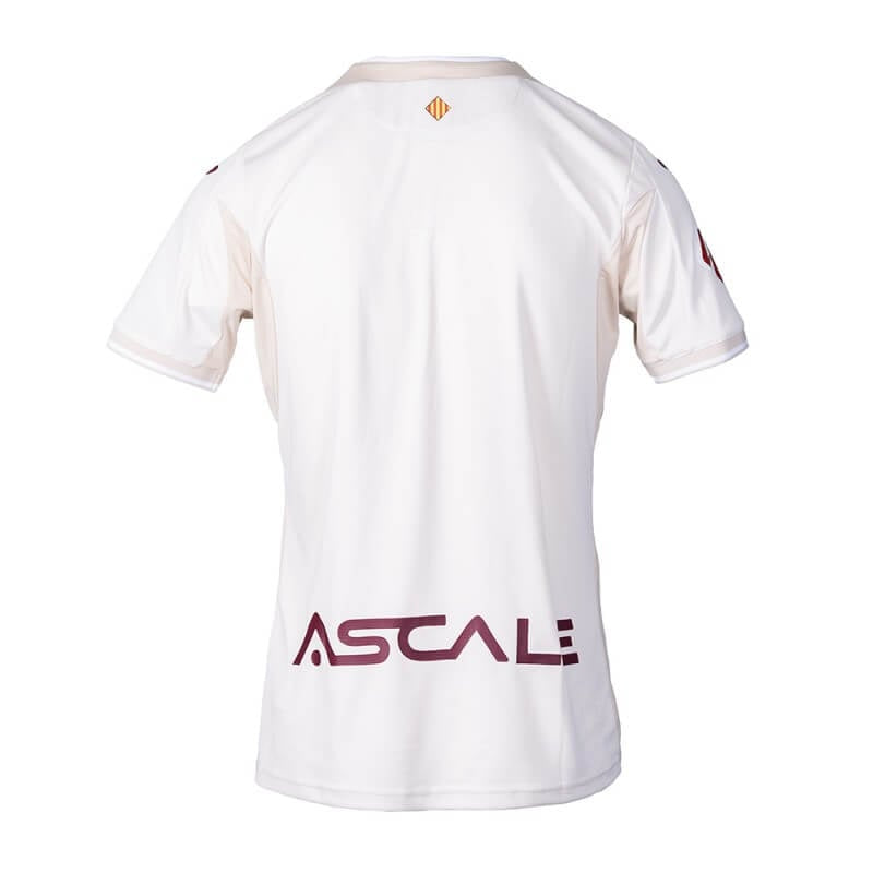 Maillot Villarreal Away 25/26