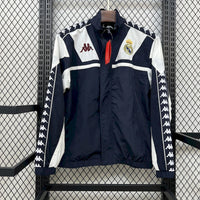 Veste Imperméable Real Madrid