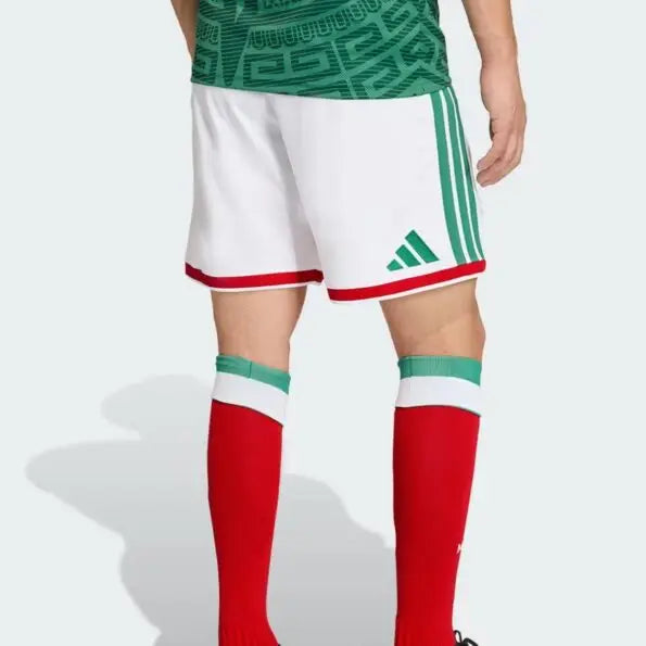 Short México Home 26/27