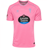 Maillot RC Celta Third 25/26