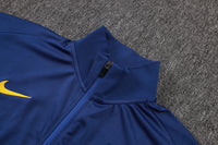 Ensemble Survêtement de Football Atlético de Madrid 24/25