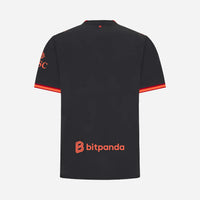 Maillot AC Milan Third Version Joueur 26/27