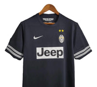 Maillot Juventus Rétro Third 12/13