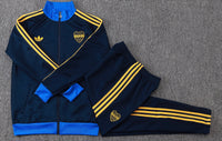 Ensemble Survêtement de Football Boca Juniors 26/27