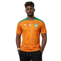Maillot Côte d'Ivoire 26/27