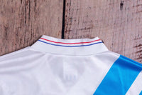 Maillot Rétro Olympique de Marseille Home 92/93