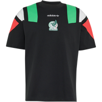 Maillot spécial Mexico EQT 2026