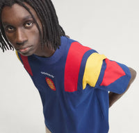 Maillot Espagne EQT 2026