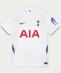 Maillot Tottenham Hotspur Home 26/27