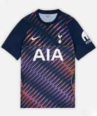 Maillot Tottenham Hotspur Away 26/27 Joueur Version