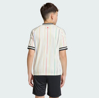 T-shirt et Short pour Enfant Japon Away 26/27