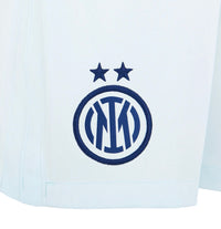 T-shirt et short Inter pour enfants Away 25/26 - avec des chaussettes