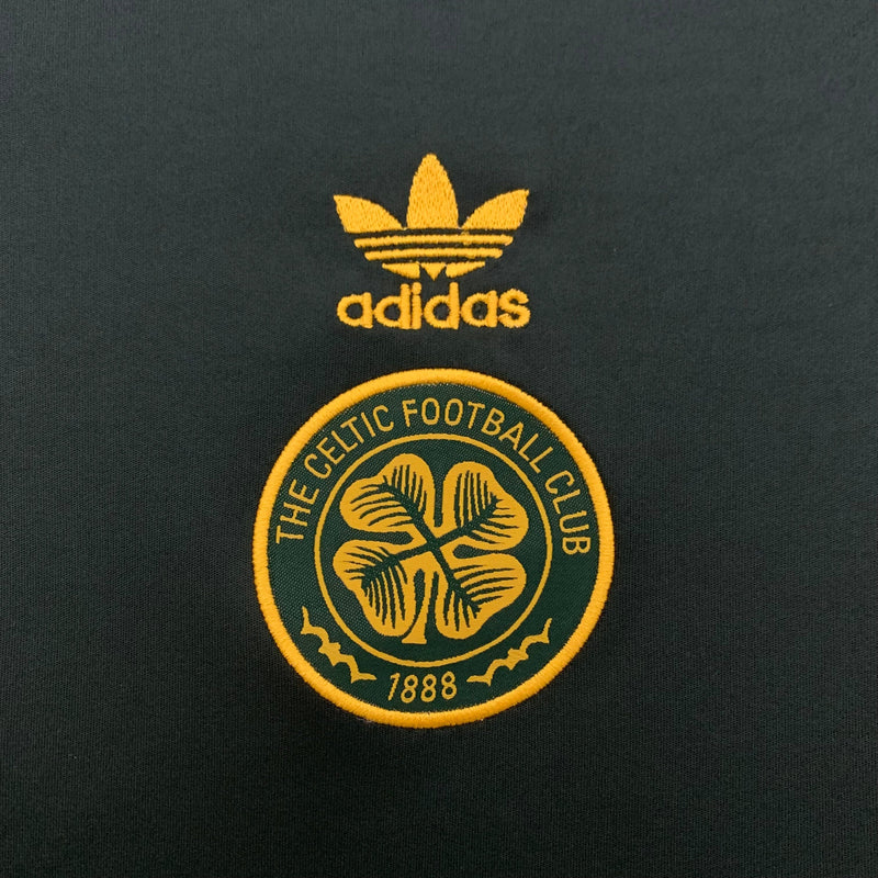 Maillot Celtic Édition Spéciale 25/26