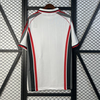 Maillot rétro AC Milan Away 98/99