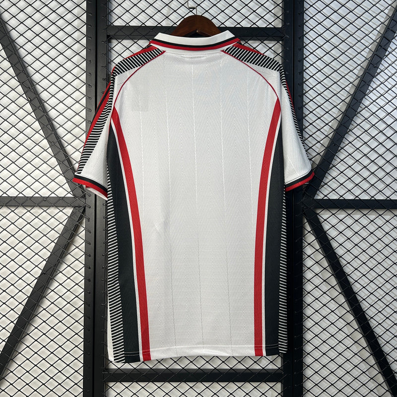 Maillot rétro AC Milan Away 98/99