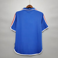 Maillot Rétro France 2000
