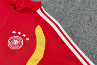 Ensemble Survêtement de Football Allemagne 25/26