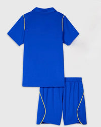 T-shirt et Short pour enfant Chelsea Home 26/27