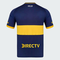 Boca Juniors Maillot Home 25/26
