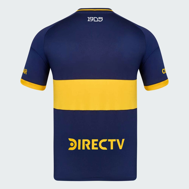Boca Juniors Maillot Home 25/26
