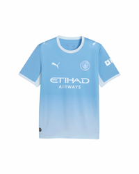 Maillot Manchester City Home 26/27