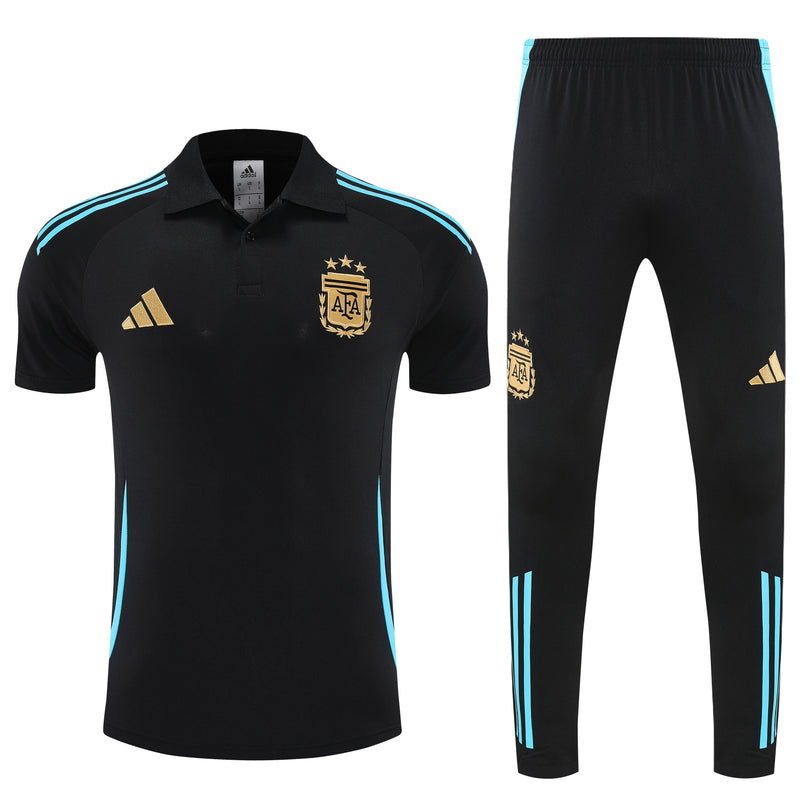 Maillot et Pantalon Argentina 25/26