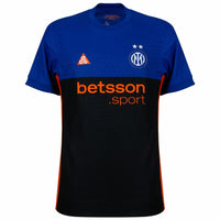 Maillot Inter Fourth Joueur Version 25/26