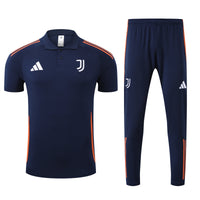 Maillot et Pantalon Juventus 25/26
