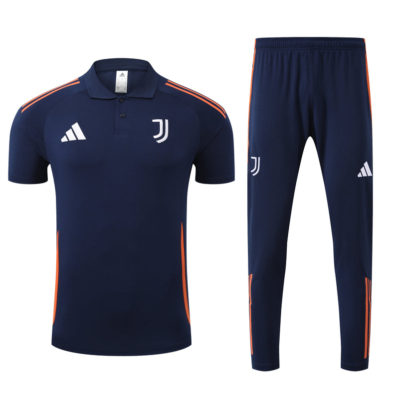 Maillot et Pantalon Juventus 25/26