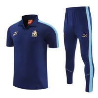 Maillot et Pantalon Olympique de Marseille 25/26