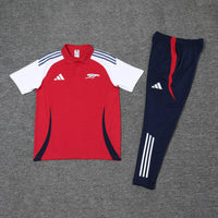 Maillot et Pantalon Arsenal 25/26