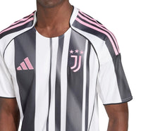 Maillot Juventus Home 25/26