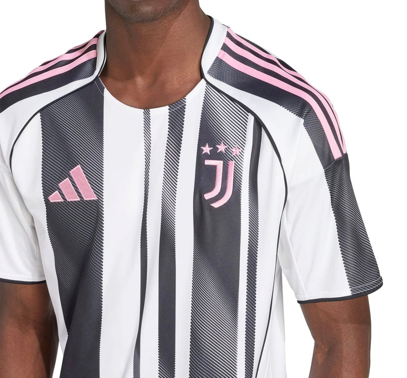 Maillot Juventus Home 25/26