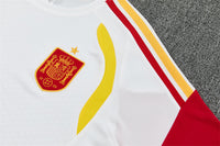 Maillot et short d'entraînement España 26/27