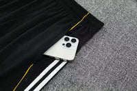 Maillot et short d'entraînement Real Madrid 25/26