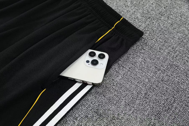 Maillot et short d'entraînement Real Madrid 25/26