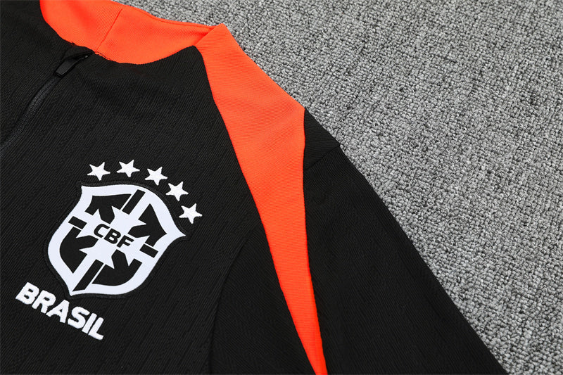 Ensemble Survêtement Enfant Brasil 25/26