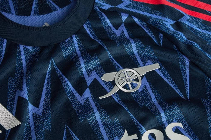 Arsenal Maillot Away Joueur Version 25/26