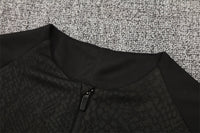 Ensemble Survêtement Barcelona 25/26