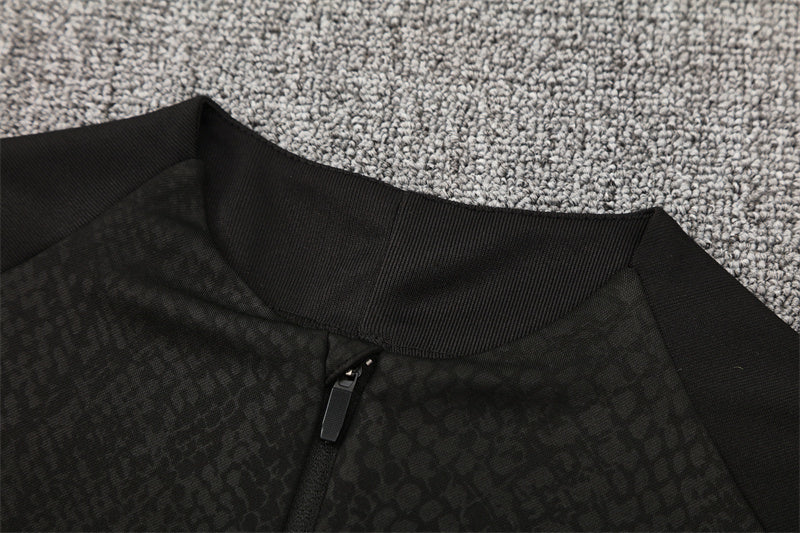 Ensemble Survêtement Barcelona 25/26