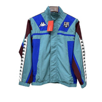 Veste Imperméable Fc Barcelona