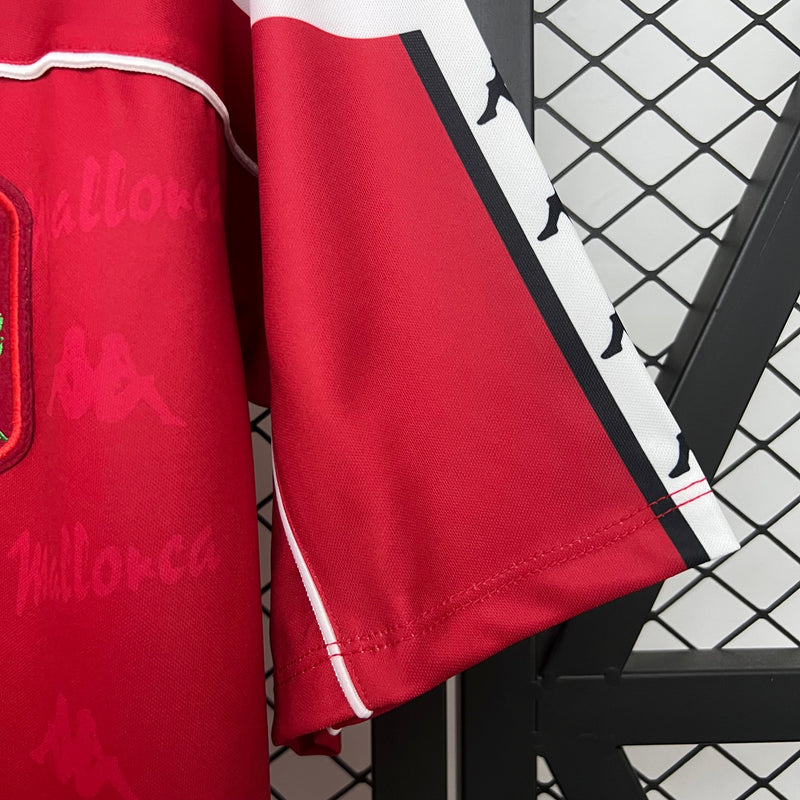 Maillot Retro Mallorca 94/95