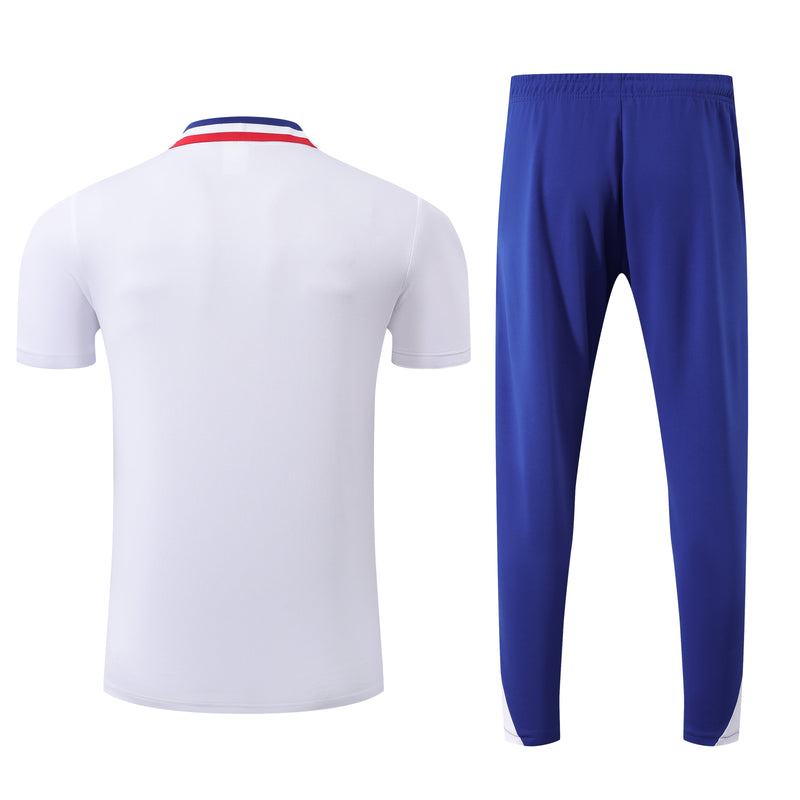 Maillot et Pantalon France 25/26