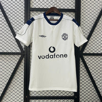 Maillot Rétro Manchester United Away 00/01