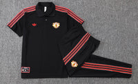 Maillot et Pantalon Manchester United 25/26
