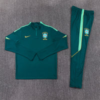Ensemble Survêtement Brasil 26/27