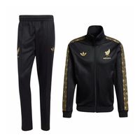 Ensemble de survêtement de football México de Oro